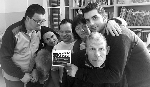 Parte la seconda rassegna cinematografica itinerante sul tema della Creazione di Opportunità Espressive Parte la seconda rassegna cinematografica itinerante sul tema della Creazione di Opportunità Espressive