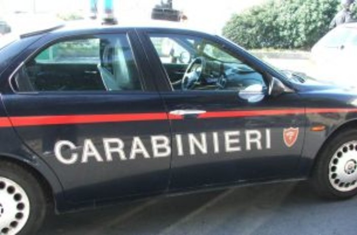 Albenga: operazione&amp;quot;Tre Torri&amp;quot;, arrestato l&amp;#039;u