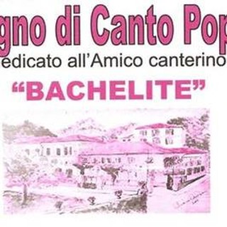 Domenica 10 novembre gli "Albenga Canta" al Convegno di Canto Popolare di Genova
