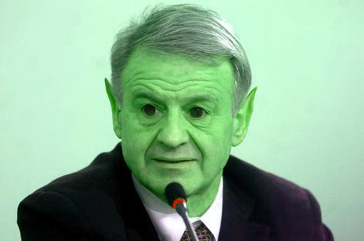 Il ministro Clini apre agli OGM? Il ministro Clini apre agli OGM?