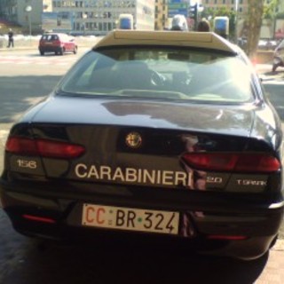 Cairo: arrestato per sistenza romeno ubriaco