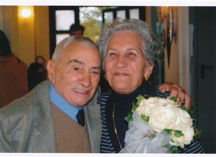 Per l'Accademia Cairese, Oreste Arnello racconterà i suoi "93 anni di ricordi” Per l'Accademia Cairese, Oreste Arnello racconterà i suoi "93 anni di ricordi”