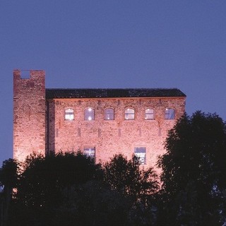 Racconti di cornamuse al Castello di Millesimo