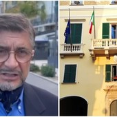 Pietra Ligure, Carrara critica il nuovo PUD: “Spiagge libere ridotte e Consiglio comunale escluso” Pietra Ligure, Carrara critica il nuovo PUD: “Spiagge libere ridotte e Consiglio comunale escluso”