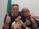 I consiglieri Ciangherotti e Perrone di Forza Italia: &quot;Grazie di cuore Albenga Calcio, per una stagione da incorniciare&quot;