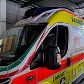 Savona Pride, partecipano tre pubbliche assistenze e la Croce Rossa: "Essere se stessi nel rispetto degli altri non dovrebbe mai essere un problema" Savona Pride, partecipano tre pubbliche assistenze e la Croce Rossa: "Essere se stessi nel rispetto degli altri non dovrebbe mai essere un problema"