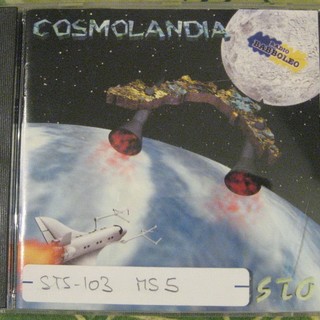 Massimo Morini e i Buio Pesto cercano un collezionista pronto ad acquistare il cd volato nello spazio