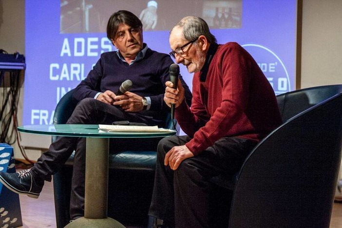 Elezioni Spotorno, il candidato Riccobene: "Al lavoro per un'amministrazione stabile, concreta, forte e autorevole" Elezioni Spotorno, il candidato Riccobene: "Al lavoro per un'amministrazione stabile, concreta, forte e autorevole"