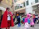 CarnevaLöa, domenica 10 febbraio il “Carnevale dei Bambini” in piazza Rocca