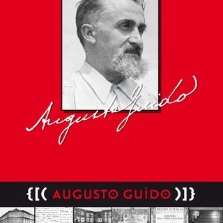 Savona: al Chiabrera presentazione del libro dedicato ad Augusto Guido