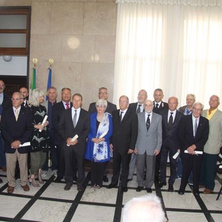 Foto di Luciano Parodi e Silvio Fasano