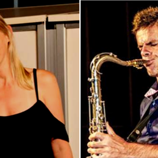 "Notte tra gli ulivi" a Rollo di Andora