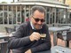 Albenga 2024, venerdì 7 giugno ultimo “Caffè con Nicola” prima del voto insieme al candidato sindaco Podio Albenga 2024, venerdì 7 giugno ultimo “Caffè con Nicola” prima del voto insieme al candidato sindaco Podio