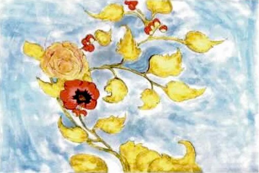 Savona, il 25 maggio l'inaugurazione della mostra d'arte "Colore e acqua in Cappella Sistina"