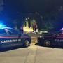 Controlli dei carabinieri in provincia: un arresto, denunce per risse, furti, armi da taglio ed evasione
