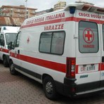 Auto fuori strada in via Sanda a Celle Ligure: un ferito in codice rosso al San Paolo Auto fuori strada in via Sanda a Celle Ligure: un ferito in codice rosso al San Paolo