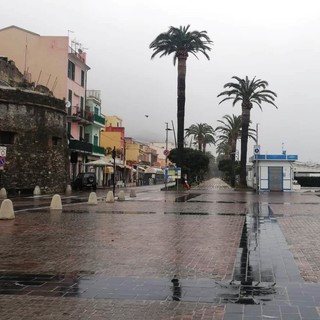 Coronavirus, quattro persone in isolamento a Ceriale. Proseguono i controlli della polizia locale