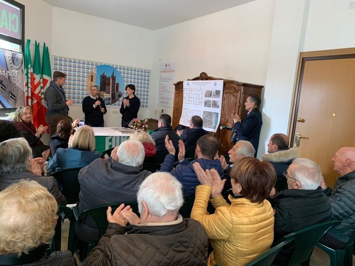 Danni provocati dagli ungulati, Calleri: "Necessarie politiche per il contenimento del numero degli esemplari"