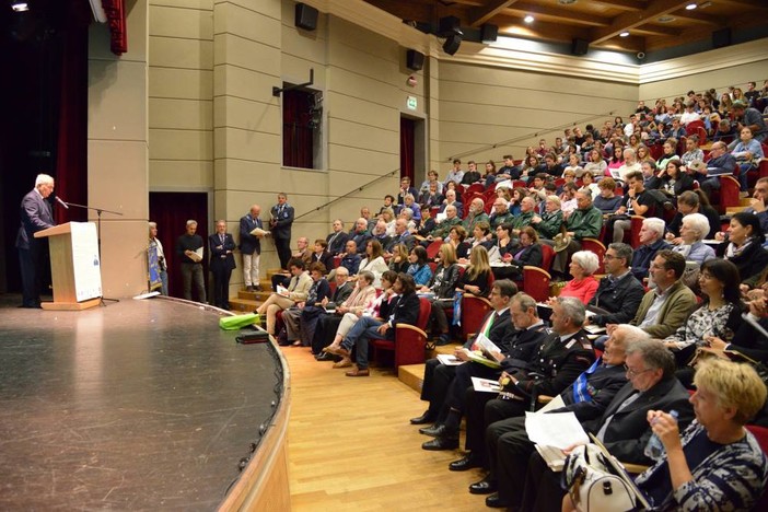 Cairo, un successo le celebrazioni per il 150° anniversario della nascita di Federico Patetta