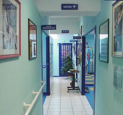 Immagine di repertorio Immagine di repertorio