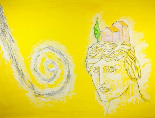 Savona, il 9 marzo l'inaugurazione della mostra del maestro Carlo Pizzichini Savona, il 9 marzo l'inaugurazione della mostra del maestro Carlo Pizzichini