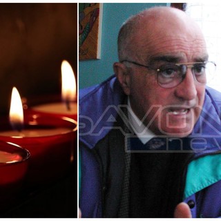 Alassio, domani l'ultimo saluto a Sergio Zenari nella chiesa di San Giovanni Battista