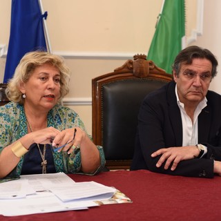 Presentata la prossima edizione del premio letterario "Alassio Centolibri"