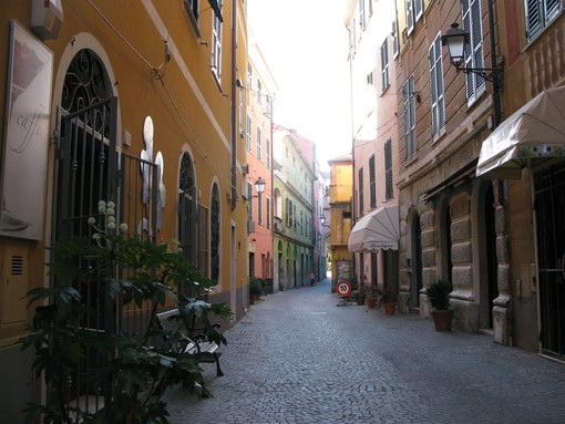 Il Capodanno di Celle Ligure