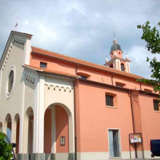 Inizia domani la festa patronale a Stella San Bernardo