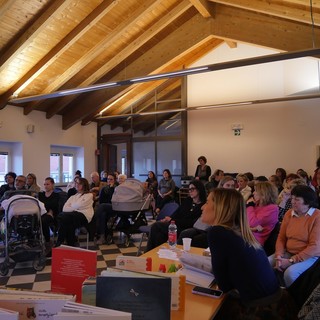"Cultura-Mente" a Pietra Ligure, il 2 marzo secondo appuntamento dedicato al disagio psicologico dell’età evolutiva