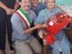 Spotorno festeggia "Cina" Griffo per il suo 100° compleanno Spotorno festeggia "Cina" Griffo per il suo 100° compleanno