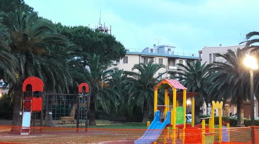 Una Spotorno sempre più inclusiva con l'abbattimento di diverse barriere architettoniche Una Spotorno sempre più inclusiva con l'abbattimento di diverse barriere architettoniche