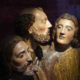 Albenga, il 31 marzo riapre il Museo Diocesano