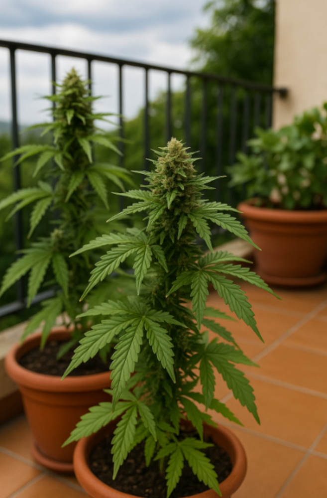 Coltivazione indoor e outdoor: perché gli italiani comprano sempre più semi autofiorenti Coltivazione indoor e outdoor: perché gli italiani comprano sempre più semi autofiorenti