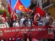 L'ANPI Cerialese torna dalla Sicilia: "Oltre 15mila persone da tutta l'Italia per ricordare Peppino Impastato"