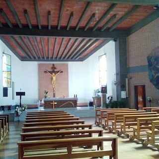 Savona, feste patronali congiunte nei quartieri Valloria e Villetta