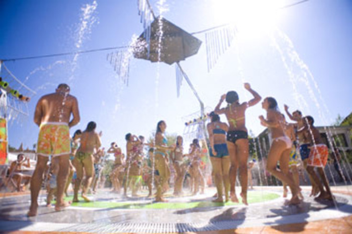 Le Caravelle Le Caravelle