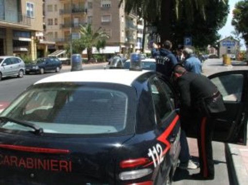 Albenga: due marocchini arrestati per violazione della legge sull'immigrazione clandestina