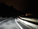 Mancata illuminazione sull'Aurelia e nelle frazioni a Celle: il Comune stanzia 150mila euro