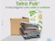 Al via nel savonese una campagna di comunicazione sulla raccolta differenziata promossa da Tetra Pak Italia Al via nel savonese una campagna di comunicazione sulla raccolta differenziata promossa da Tetra Pak Italia