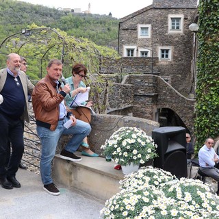 Alcuni scatti di Silvio Fasano