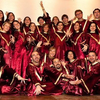 Gospel e blues a Loano