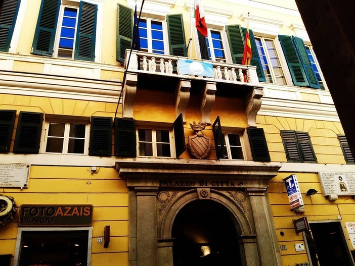 Una Finale stravolta attende la Pasqua, il vicesindaco Guzzi: "Orgoglioso di una Città solidale e rispettosa delle regole" Una Finale stravolta attende la Pasqua, il vicesindaco Guzzi: "Orgoglioso di una Città solidale e rispettosa delle regole"