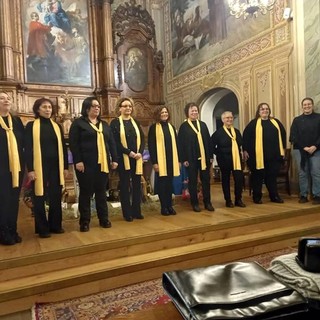 Savona, nell'oratorio di via Guidobono la rassegna "Voci in festa"