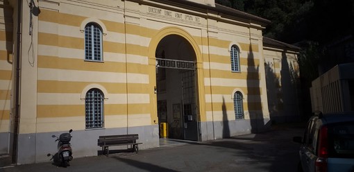 Celle, un monumento al cimitero per ricordare le vittime della Prima Guerra Mondiale Celle, un monumento al cimitero per ricordare le vittime della Prima Guerra Mondiale