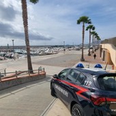 Borghetto Santo Spirito: i Carabinieri arrestano giovane per spaccio di sostanze stupefacenti. Sequestrati oltre 400 grammi di droga Borghetto Santo Spirito: i Carabinieri arrestano giovane per spaccio di sostanze stupefacenti. Sequestrati oltre 400 grammi di droga