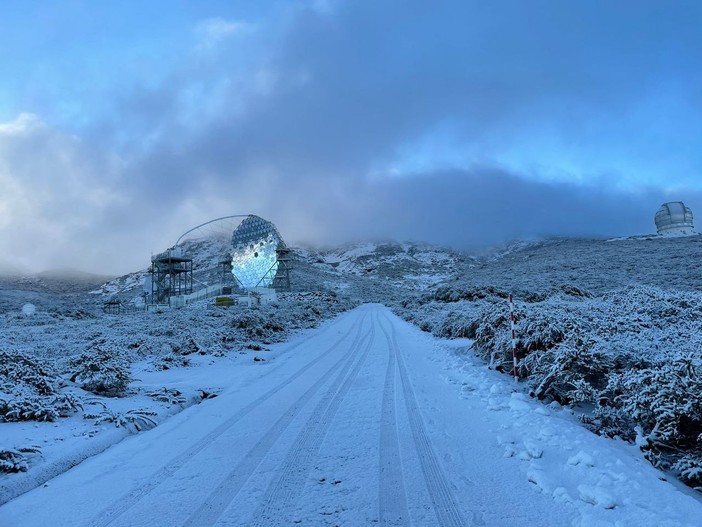 Foto comunicato stampa