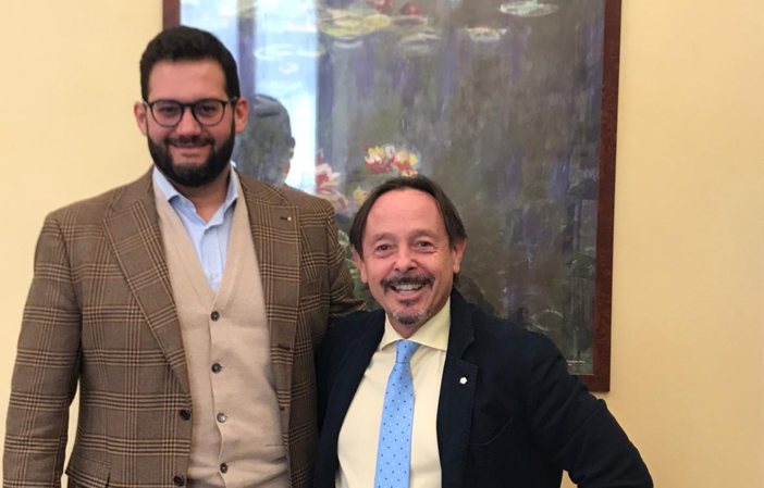Albenga, avvicendamento di cariche alla Fondazione Oddi