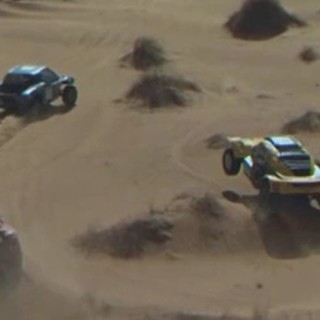 A Savona la dodicesima edizione di Africa Eco Race