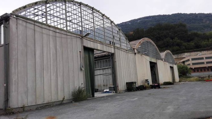 Finale Ambiente: la "deadline" per il nuovo capannone è il 3 gennaio 2021